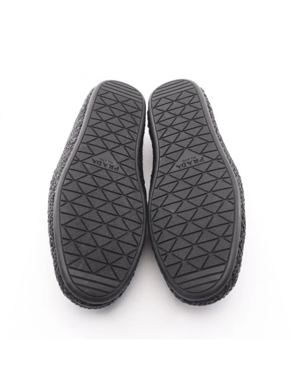 Prada Loafers Clochette Shoes